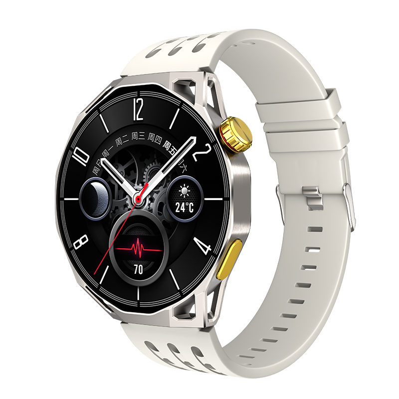 L-X1 智能手表